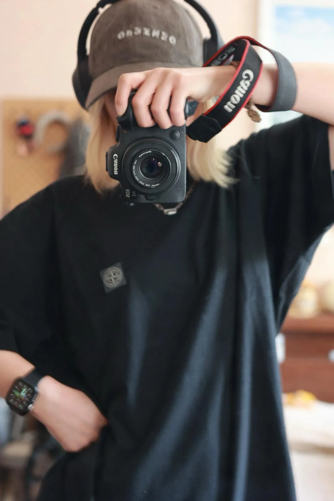 model picture